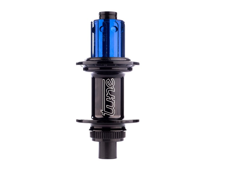 Windwave B2B - Tune ClimbHill CL 24h Rear Hub Shimano